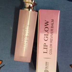 Lip Glow Color Reviver Balm