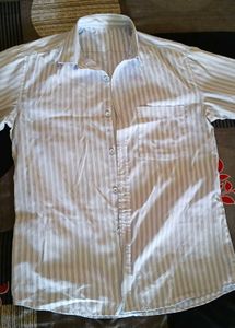 Striped Full Sleeve Shirt