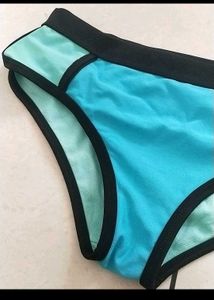 M Brief 💙