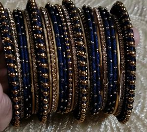 Elegant Bangle Set