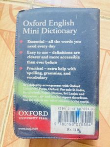 Verbal Ability &amp; Reading Comprehension Book