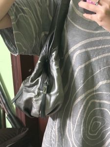 Simply Vera Wang Hobo Bag