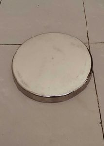 Steel Plate Size 11&#34;