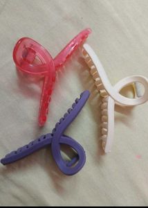 Trendy Hair Clutcher