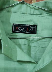 Men Shirt💚