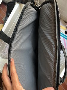 Office laptop bag