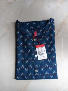 Cotton Kurti 🤩