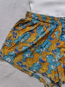 Women Shorts