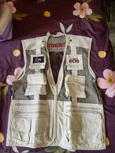 Photographer Jacket