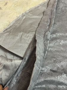 Grey Lehenga Set