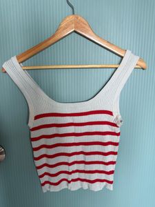 H&M Crop Top For Women