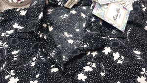 Floral Print Top
