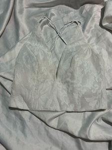 Women Corset Top