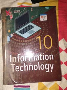 Information Technology Textbook