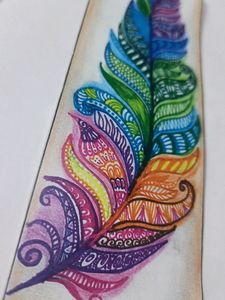 Bookmarks (Set Of 2)