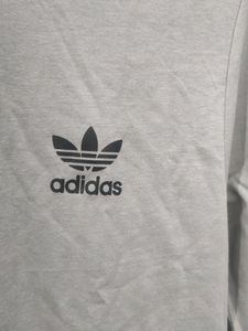 T-shirt Cotton Full Baju