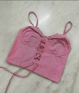Corset Top