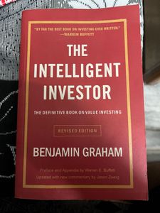 The Intelligent Investor