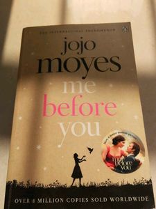 Book Bundle: Me Before You &amp; More!