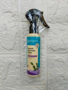 Pilgrim Rosemary Hair Spray