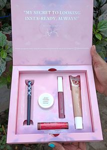 Just Herbs Kit