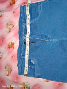 Blue Jeans