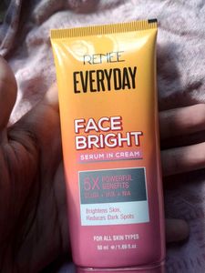 RENEE Everyday Face Bright Serum