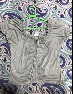 New Top