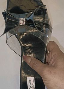 New Sandal