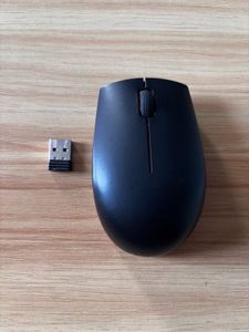 Lenovo 300 Wireless Compact Mouse