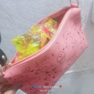 Slingbag For Womens