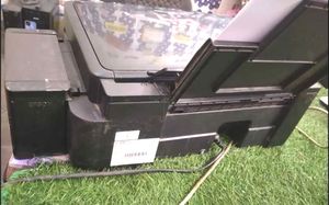 Epson l405 WIFI Printer 🖨️