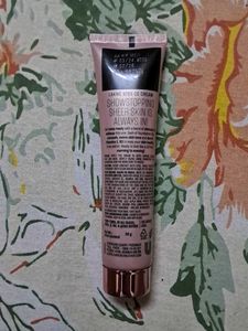 Lakme 9-to-5 CC Cream