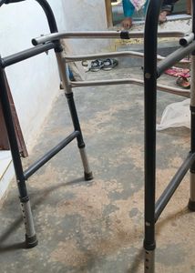 Walker Or Walk It&#39;s New  Weight Carry 50 To 60 Kg