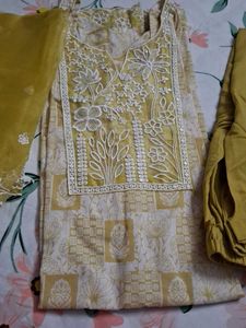 Combo OfElegant Kurta Set