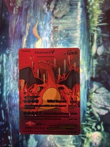 Rare Pokemon Gold Cards - Set of 4!