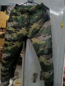 Daily Wear Trouser Pant With Pockets