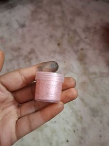 Hayat Whitning Face Date Night Cream