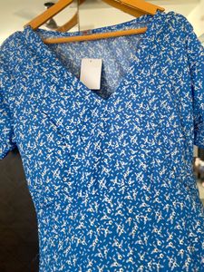 SSS Floral Dress