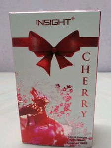 Insight Cherry Perfume