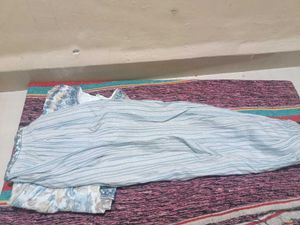 Nyra Cut Anarkali Kurta Set