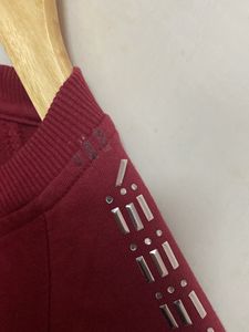 Roadster Pullover