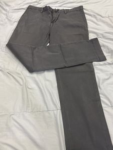 Formal Pant