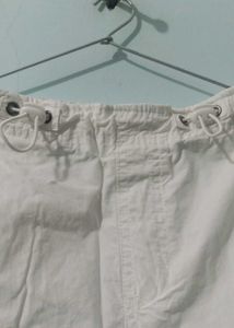 Parachute Balloon Pants