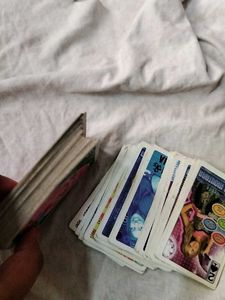 Cards