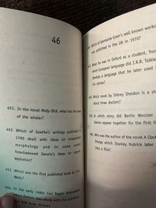 Two Books 1. Nosy Neighbours 2. GK With Derek
