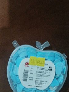 Cute Apple Hand Soap Petals