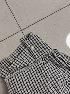 Trendy Shein Top