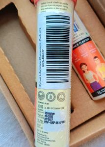 Outsup L-Carnitine Effervescent Tablets