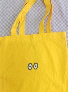 A Tote Bag🛍️